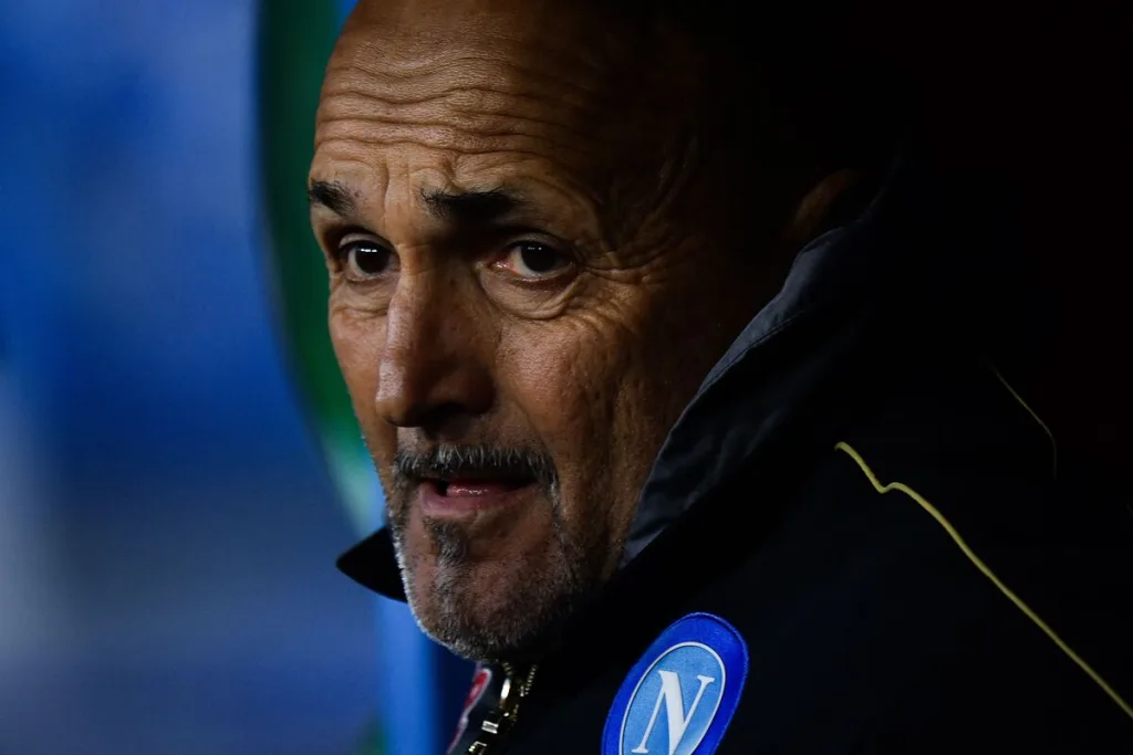 futuro spalletti