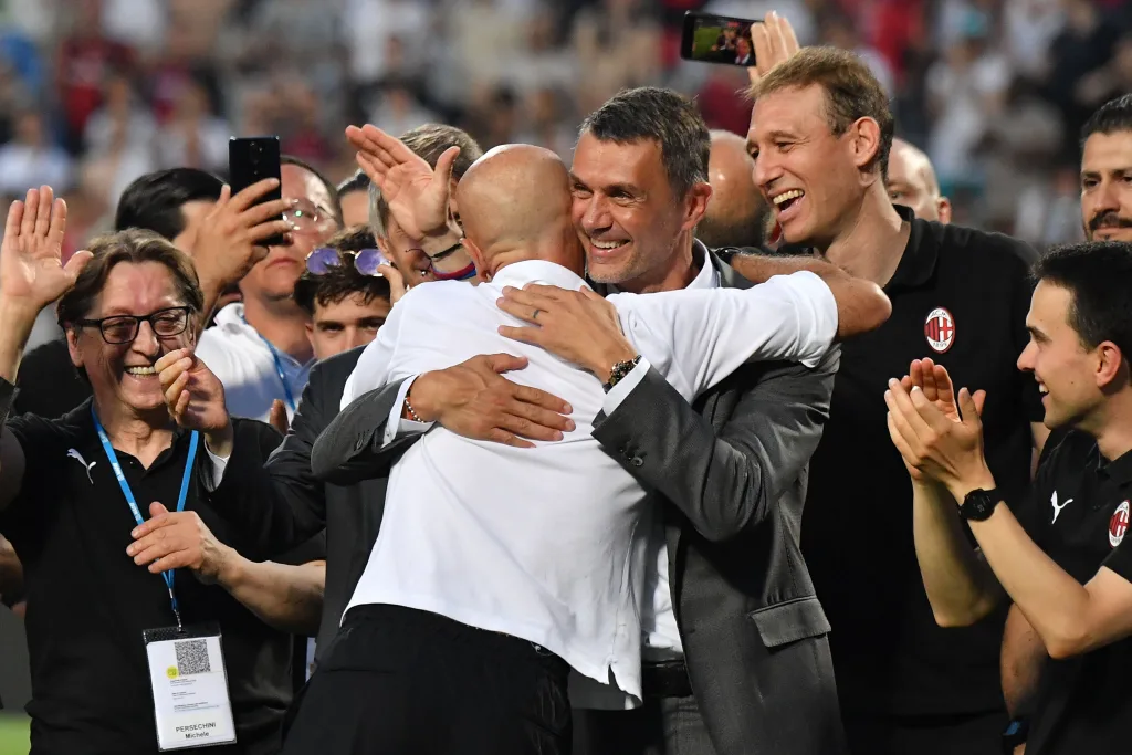 Milan, incontro a tre dopo il caos tra Pioli, Maldini e Massara