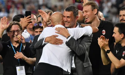 Milan Maldini