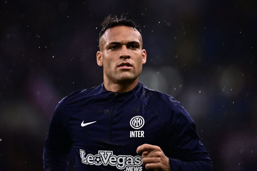 Inter Lautaro