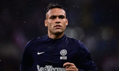 Inter Lautaro