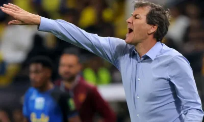 Nuovo allenatore Napoli