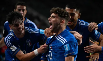 Mondiale Under 20