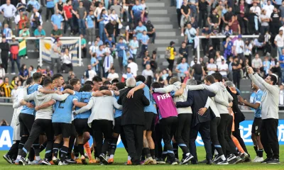 uruguay u20