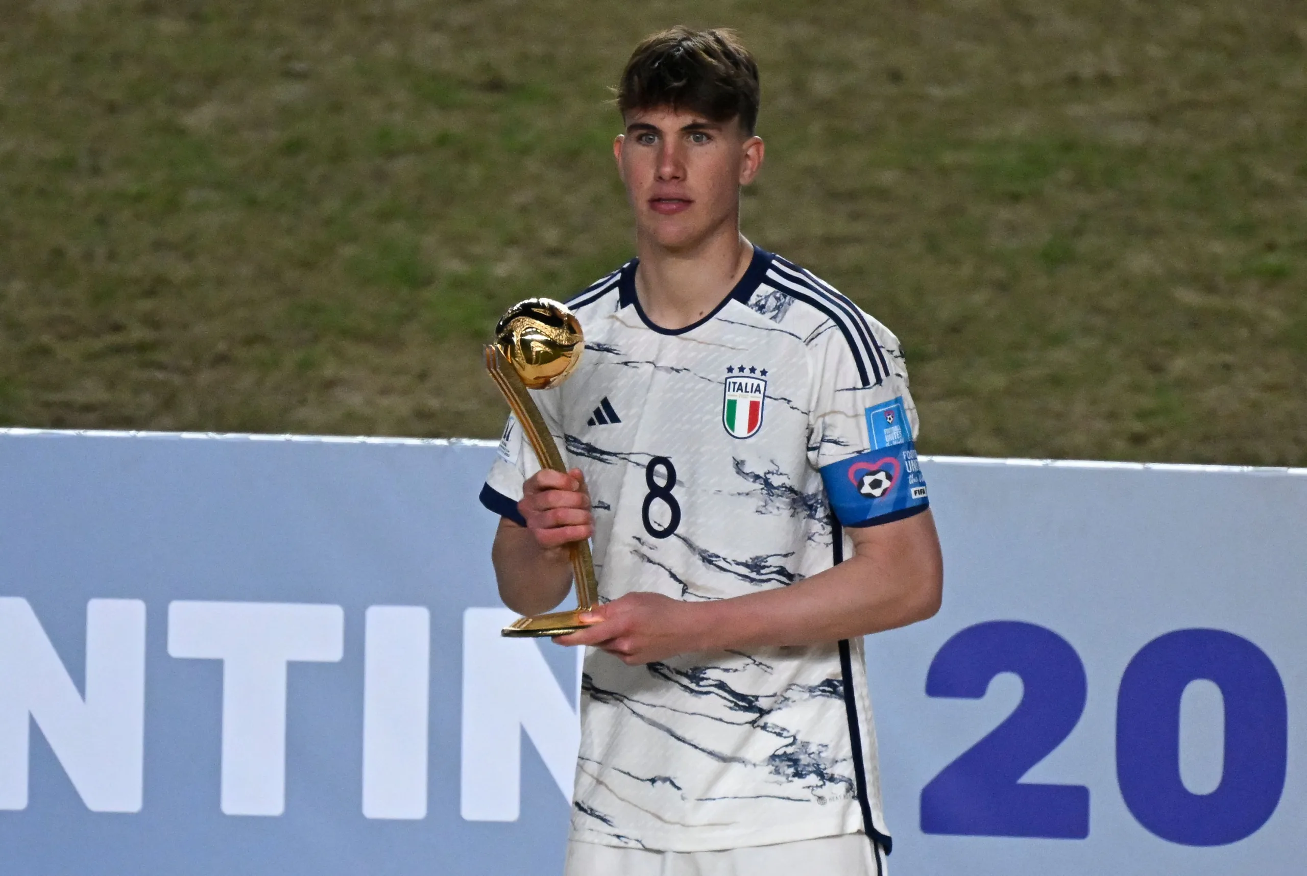 Mercato Juventus