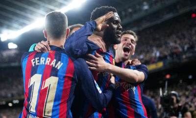 Liverpool Kessié