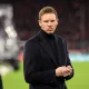 Nagelsmann PSG