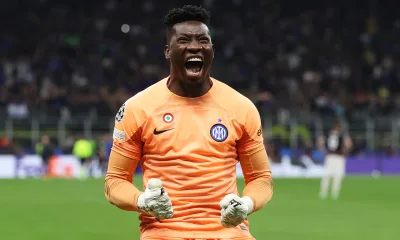 Inter Onana