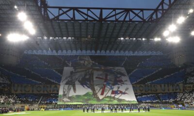 Serie A media spettatori