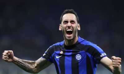 Calhanoglu