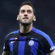 Inter Calhanoglu
