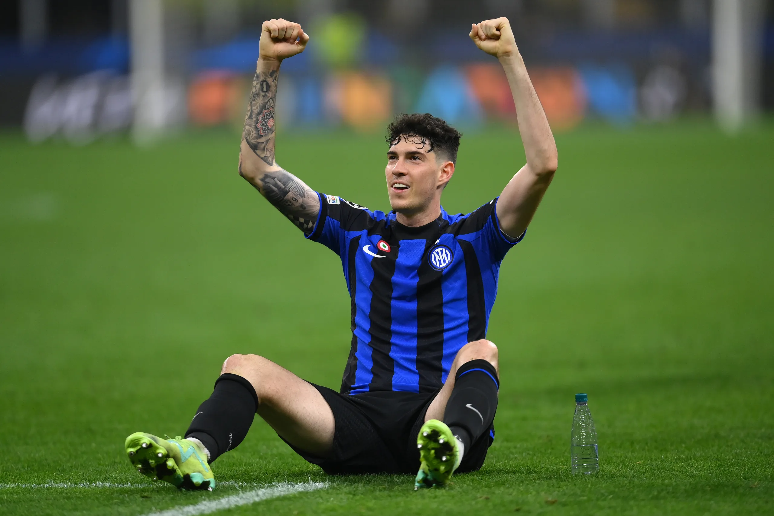 Inter Bastoni