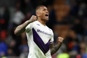 Fiorentina igor