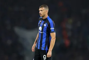 Dzeko