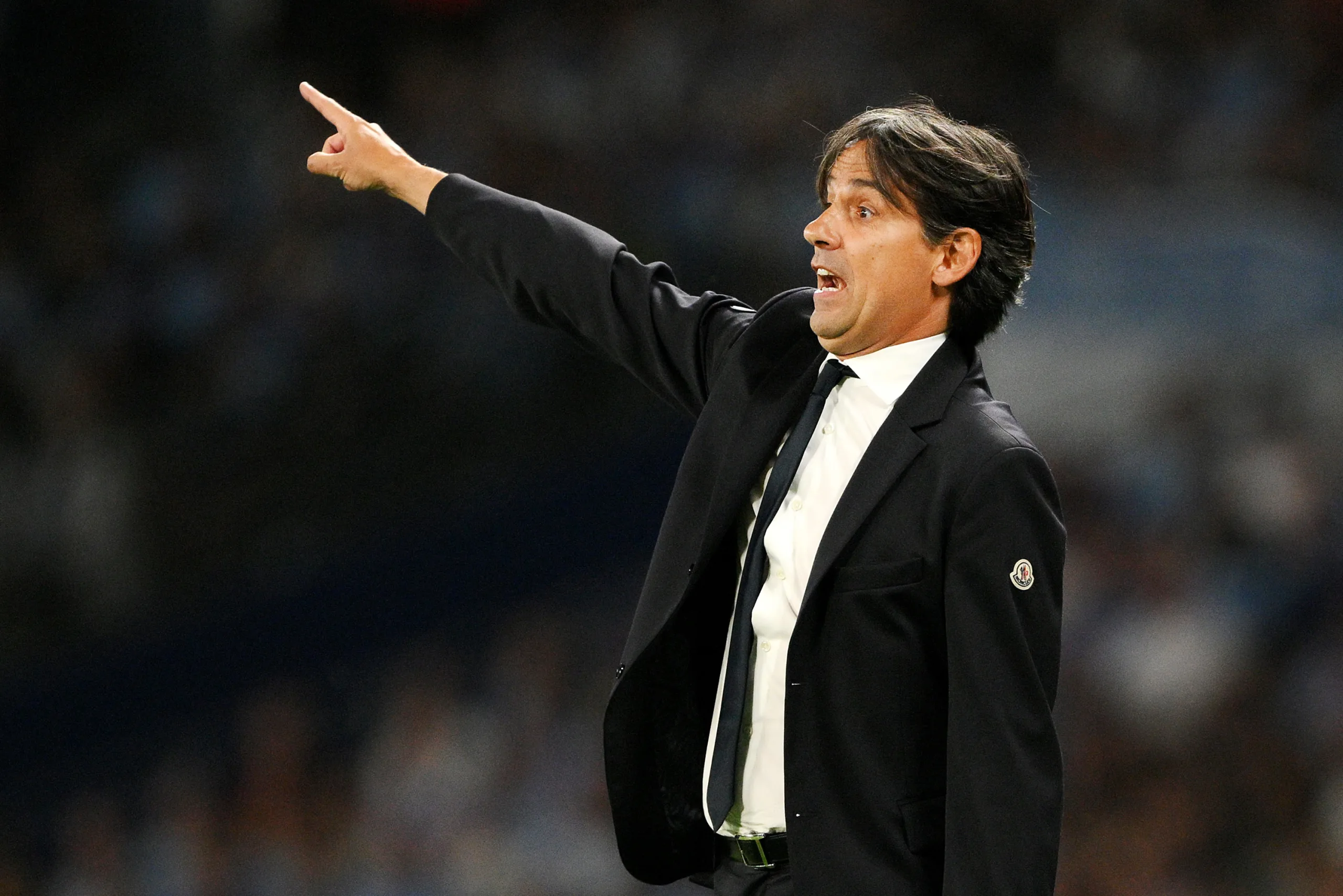 Inter Inzaghi