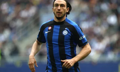 Inter Darmian