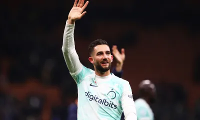 gagliardini milan