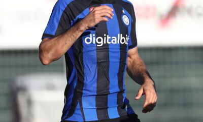 Inter Finale Champions League