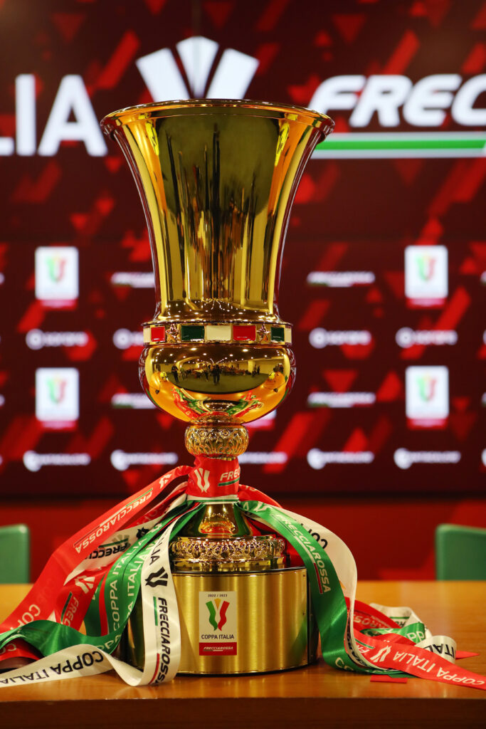 Coppa Italia