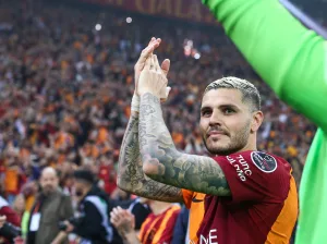 Il futuro di Mauro Icardi: ritorna in Serie A?