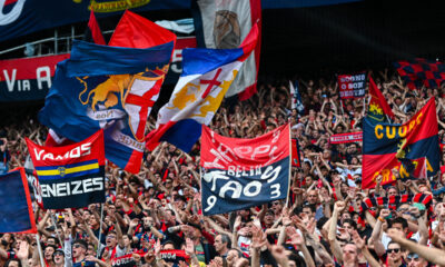 Genoa Gilardino