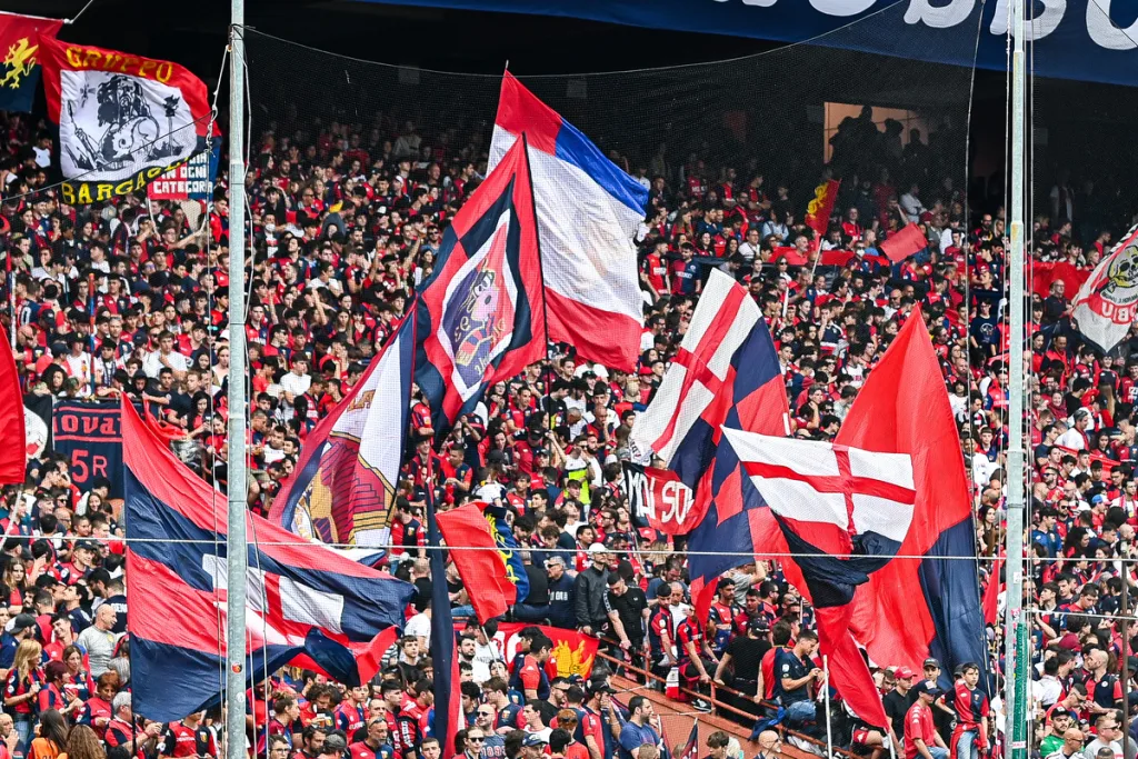 Genoa al lavoro sul mercato: obiettivo dalla B per la difesa