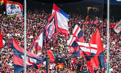 mercato genoa