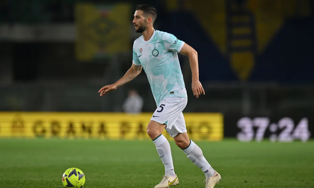 Inter Gagliardini