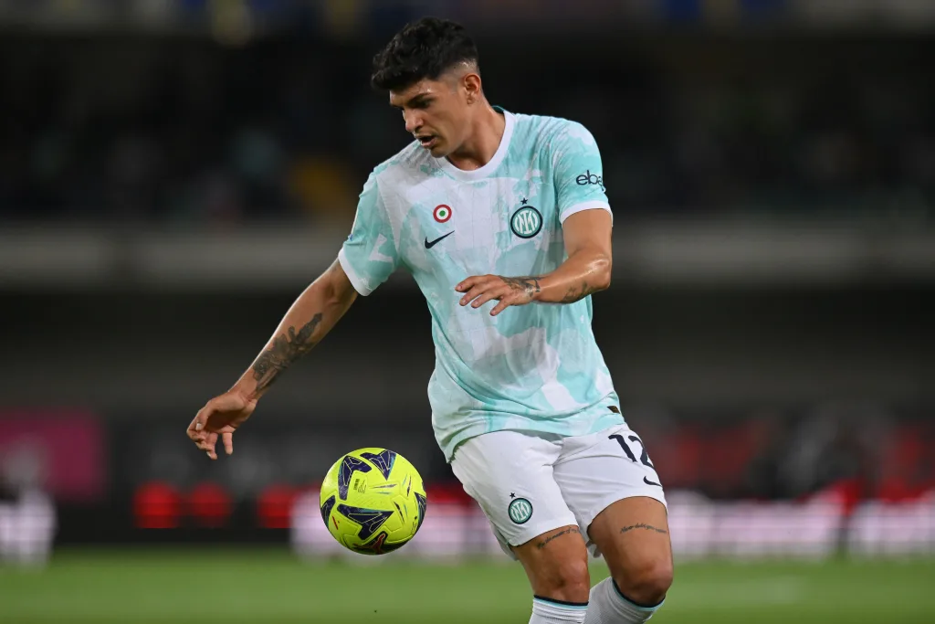 Mercato Torino, i granata chiudono per Bellanova