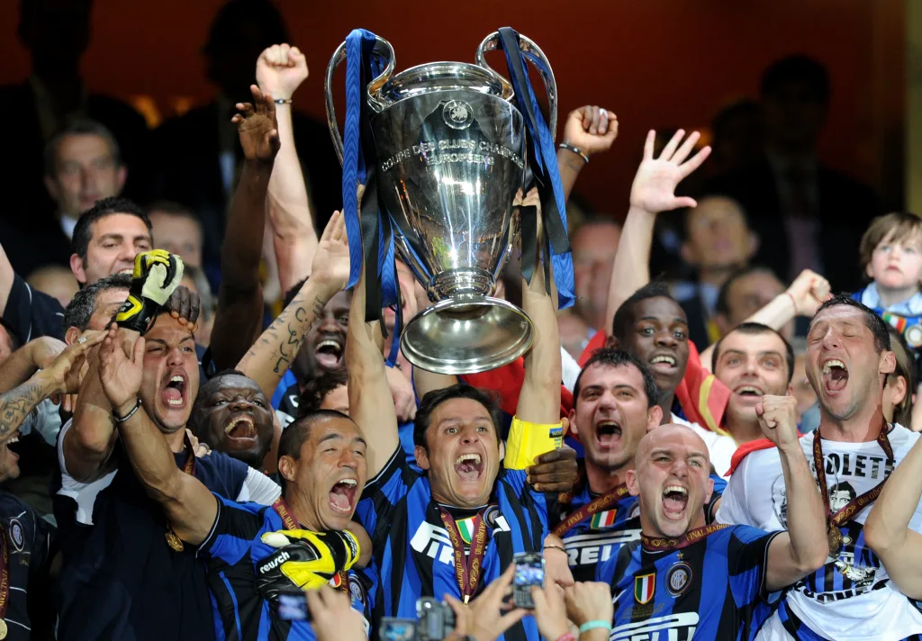 Champions League, le Finali dell’Inter: da Herrera a Mou
