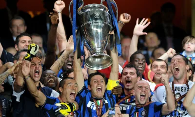 Inter Champions League