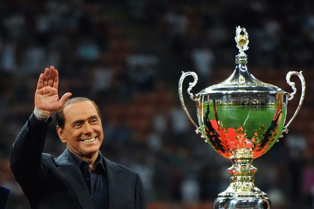 Berlusconi