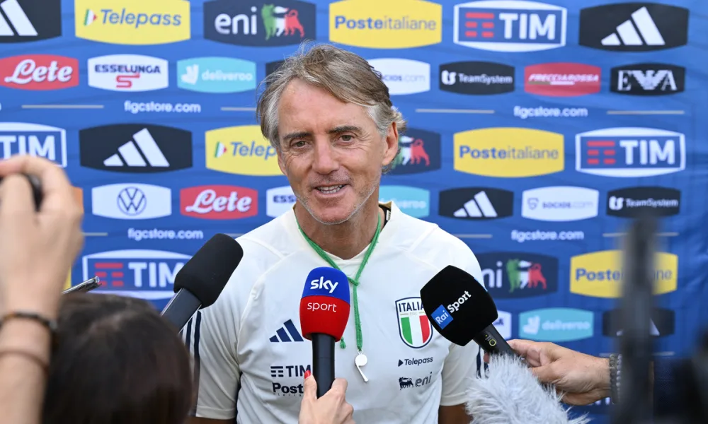Mancini