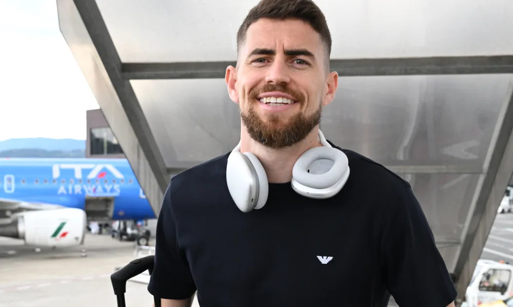 Jorginho