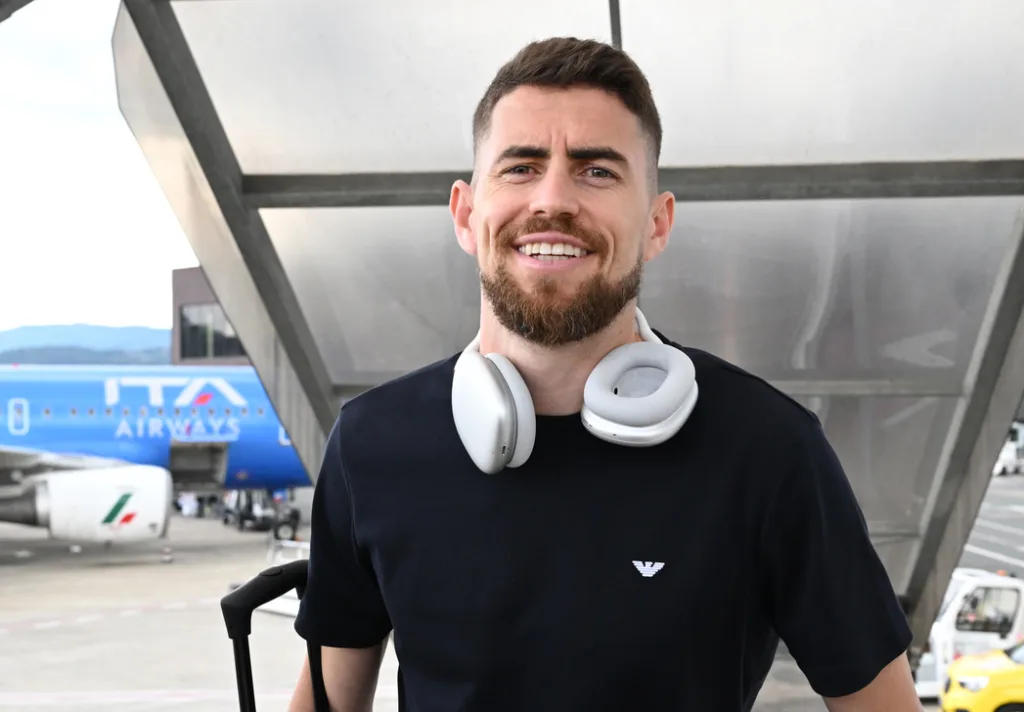 Mercato Lazio, Jorginho desiderio proibito di Sarri: cosa serve per il colpo