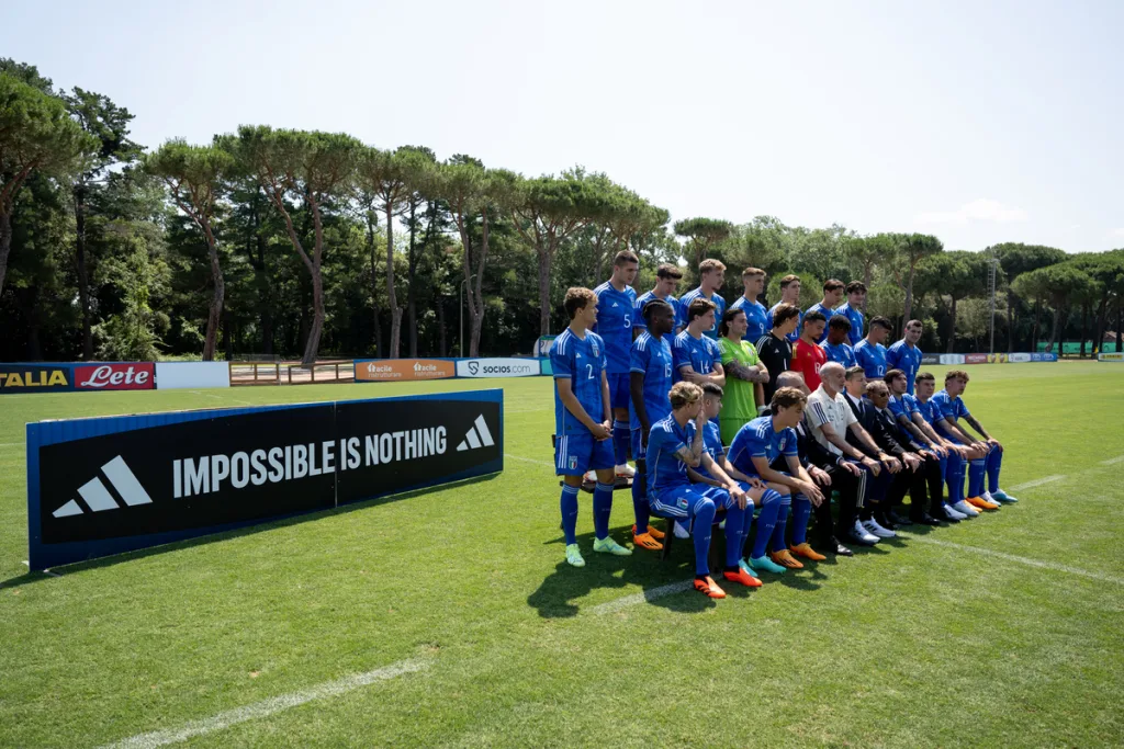 Italia U21, l’ex ct Gentile: “Ci manca l’anima. I procuratori…”