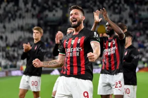 Il Milan rischia di essere escluso dalla Champions: ma qual è il motivo?