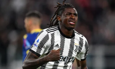 Italia Kean