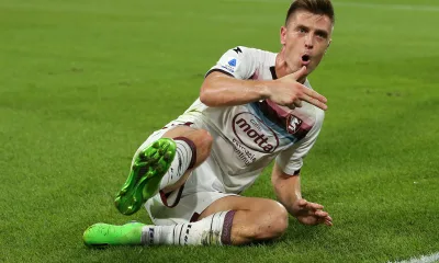 Genoa Piatek