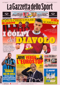 Prima Pagina