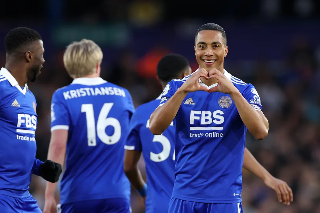 Tielemans