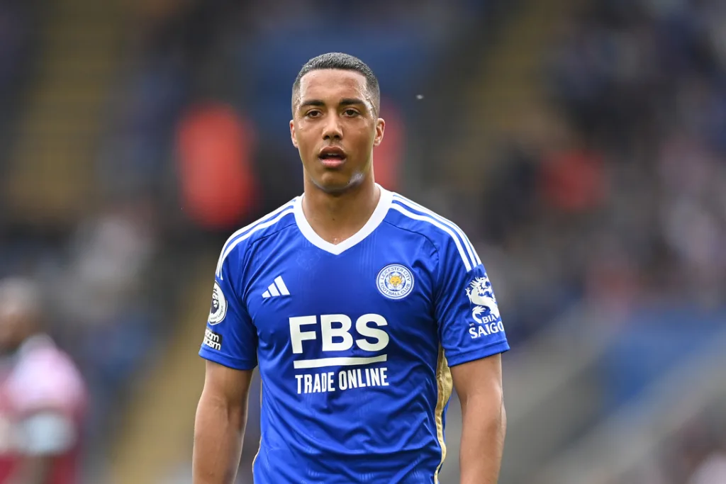 Tielemans