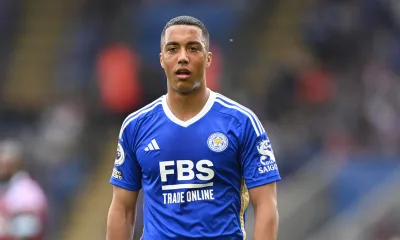 Tielemans
