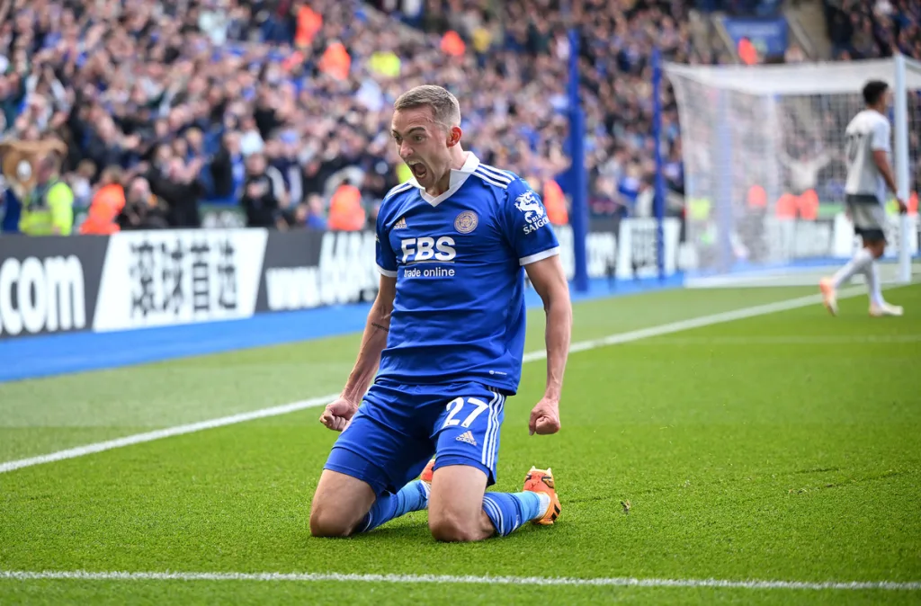 Juventus, arriva il si di Castagne: ora si tratta con il Leicester