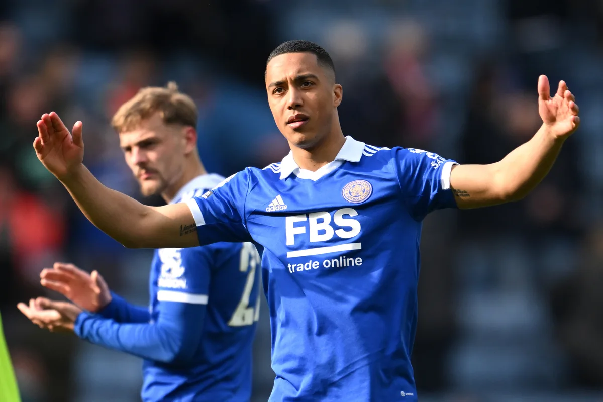 tielemans aston villa