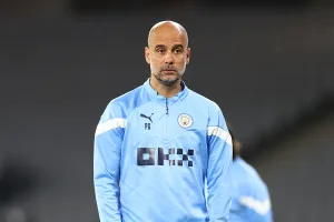 Guardiola Champions League