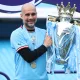 Manchester City Guardiola