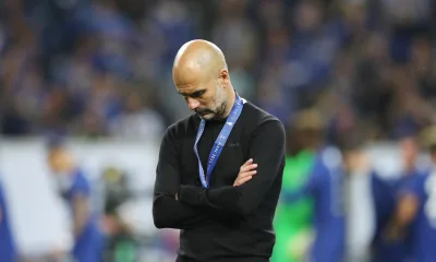 Champions League