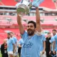 Manchester City Gündogan