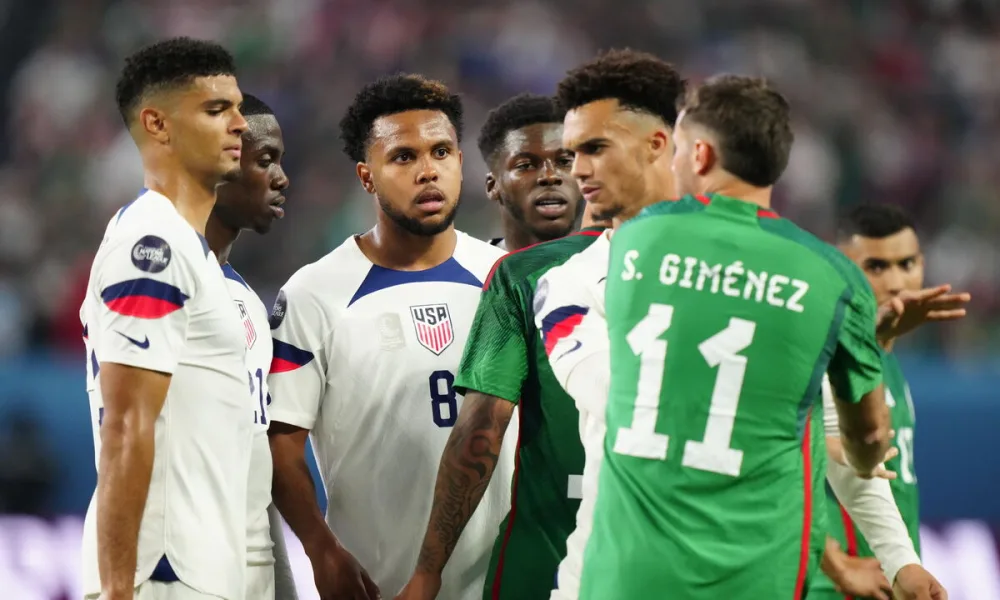 usa messico